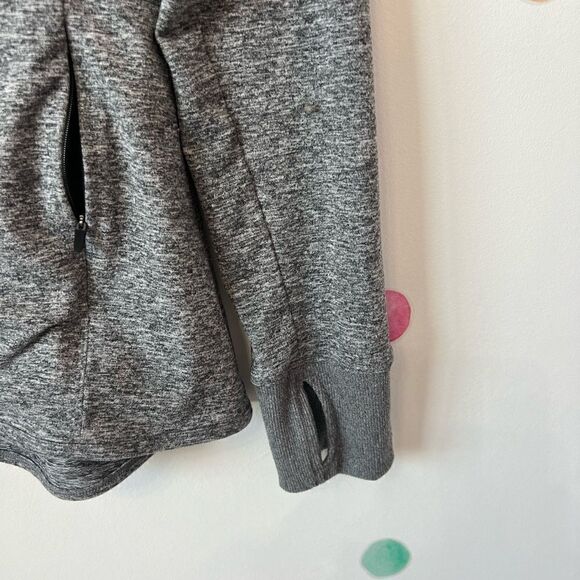 Gray Champion Jacket  - Picture 2 of 5